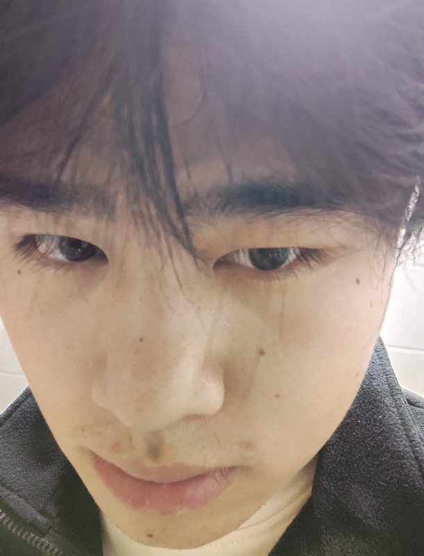 伤男的第一张照片--建宁相亲网
