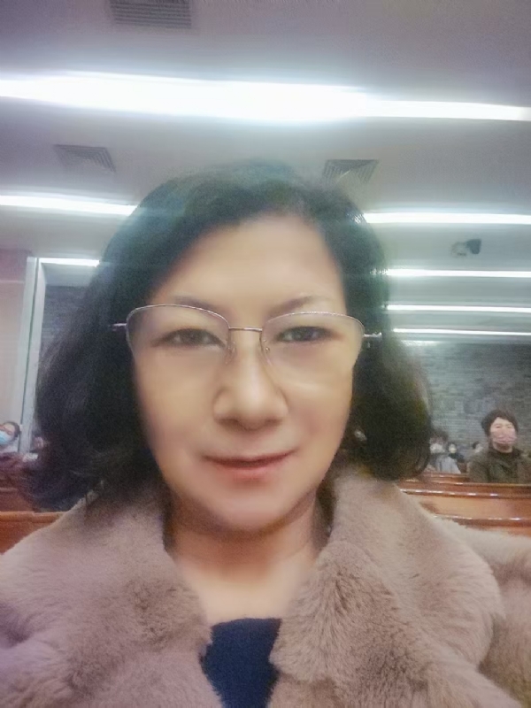 文静的第一张照片--建宁相亲网