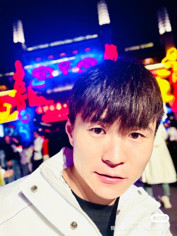 两年又三年的第二张照片--建宁相亲网