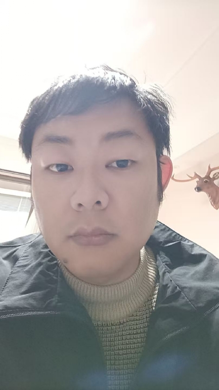 独自飞行的第一张照片--建宁相亲网