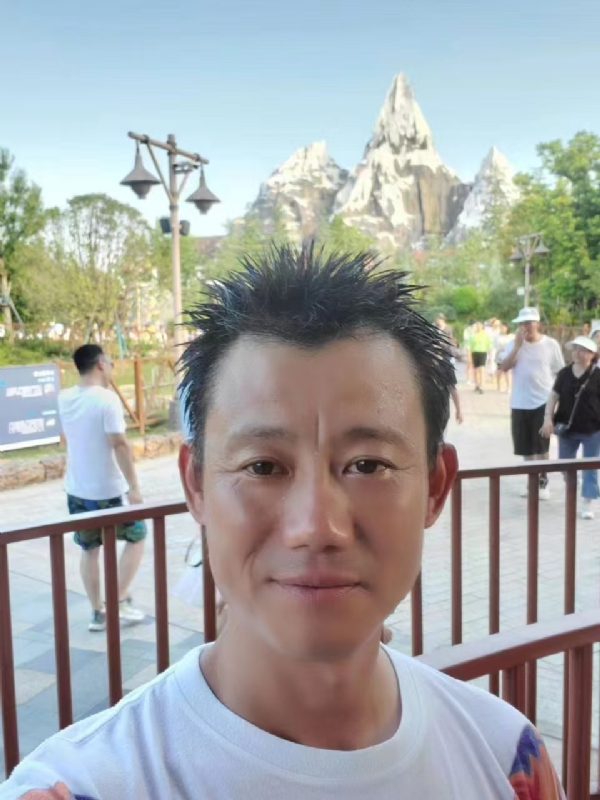 艾氏涂料博的第一张照片--建宁相亲网
