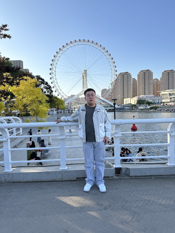 沐沐的第一张照片--建宁相亲网