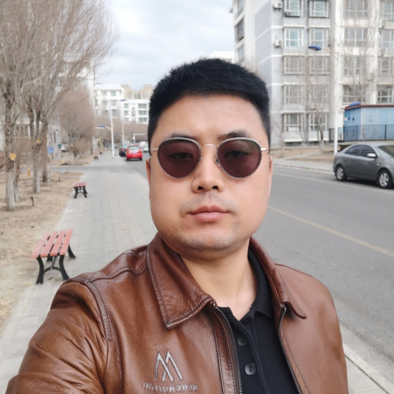 月下听风的第一张照片--建宁相亲网