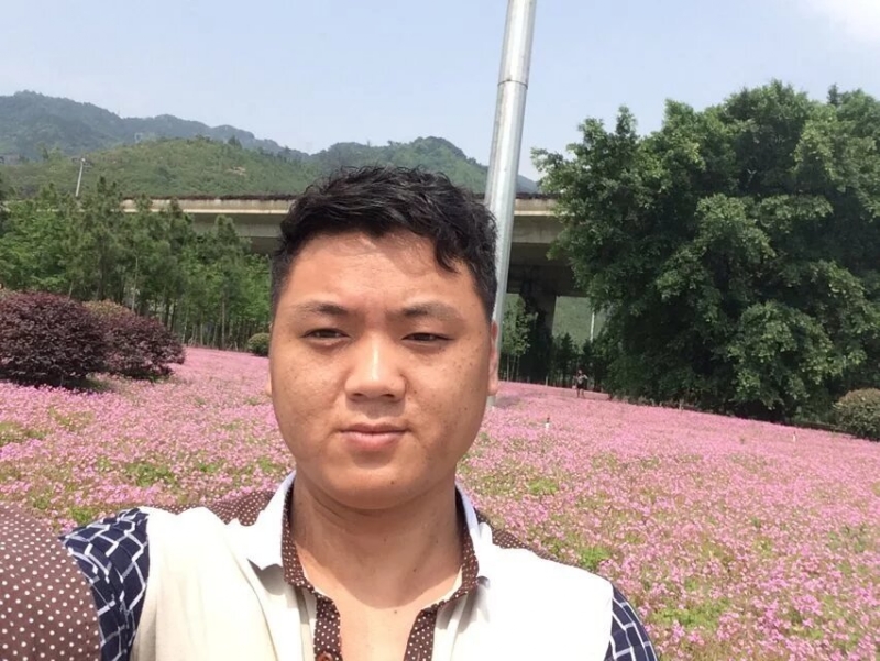 过日子的第二张照片--建宁相亲网