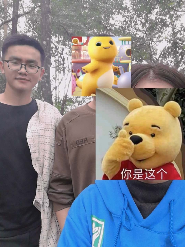 杨先生的第一张照片--建宁相亲网