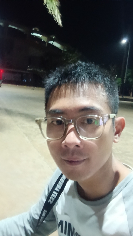 龙龙的第一张照片--建宁相亲网