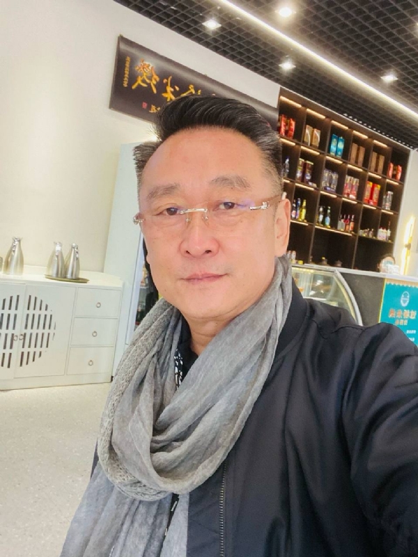 陳生的第一张照片--建宁相亲网