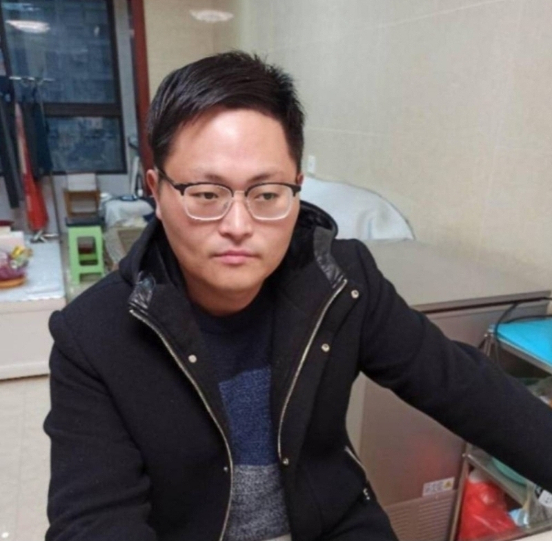 心愿的第一张照片--建宁相亲网
