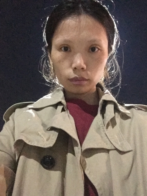 小白的第一张照片--建宁相亲网