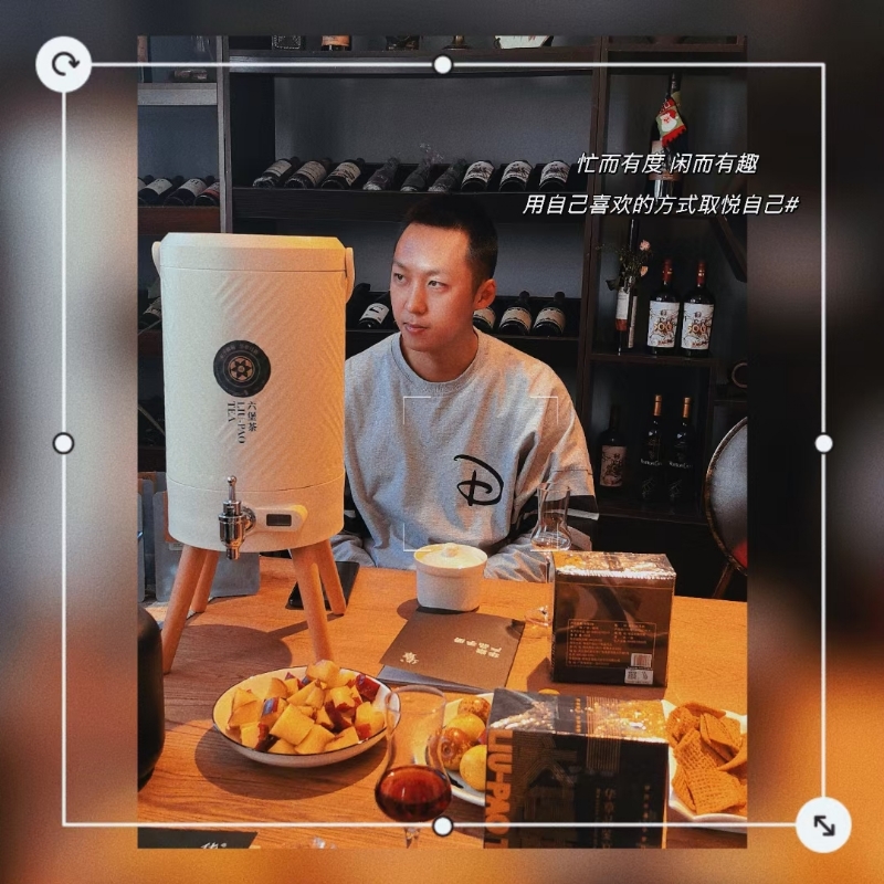 蓝调时刻的第三张照片--建宁相亲网