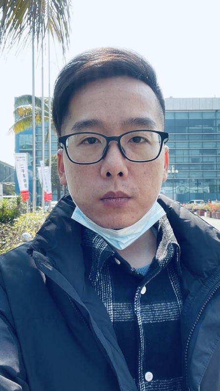 寻味YS的第一张照片--建宁相亲网