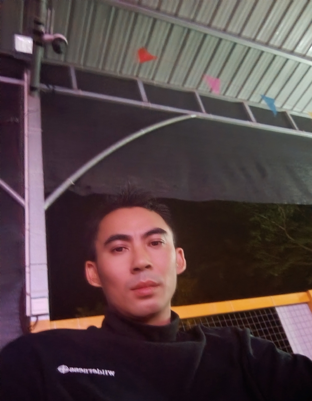 相遇是缘的第一张照片--建宁相亲网