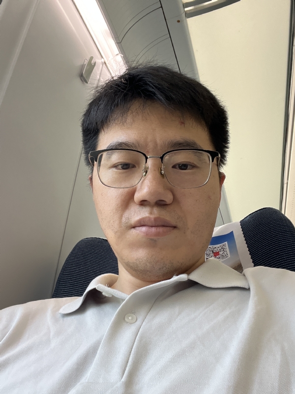 HTMG成的第一张照片--建宁相亲网