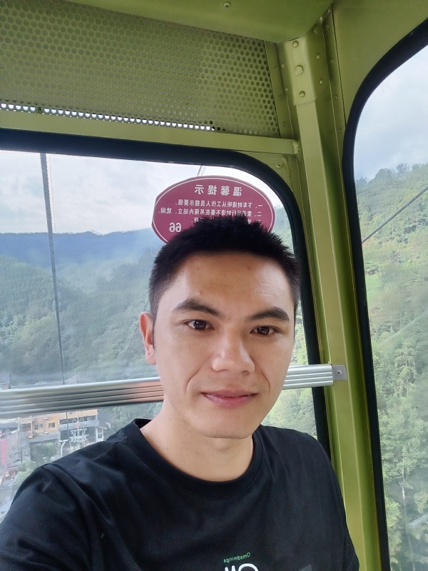小鱼的第一张照片--建宁相亲网
