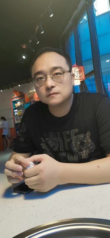 十七的第一张照片--建宁相亲网