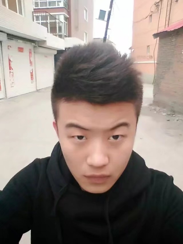 夜如情情似梦的第一张照片--建宁相亲网
