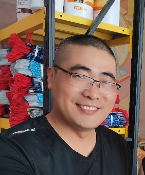 乐陶陶的第二张照片--建宁相亲网