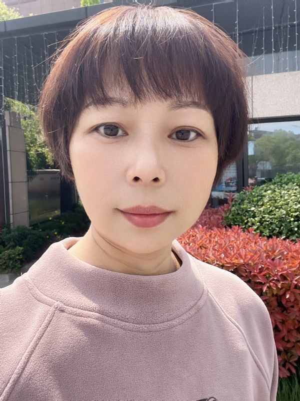 风铃草的第二张照片--建宁相亲网