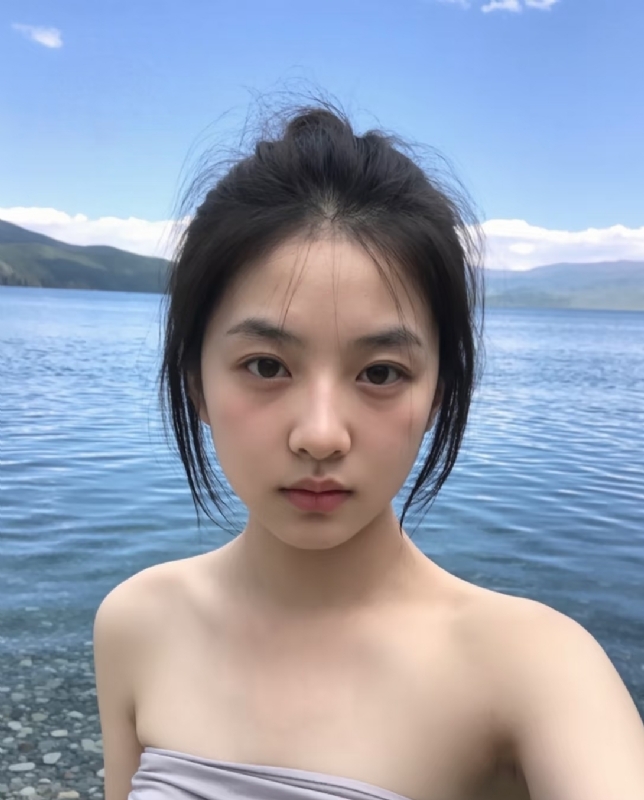 蔡蔡的第一张照片--建宁相亲网