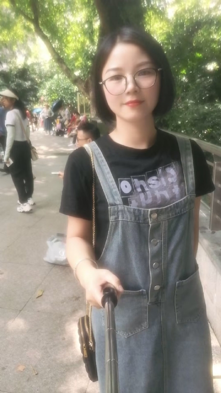 如燕的第一张照片--建宁相亲网