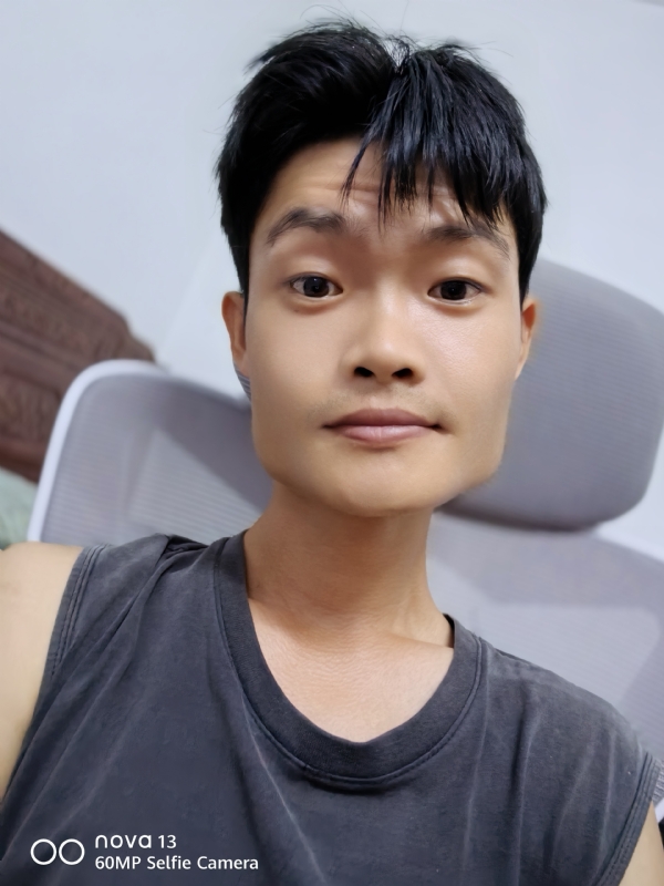 小林的第二张照片--建宁相亲网