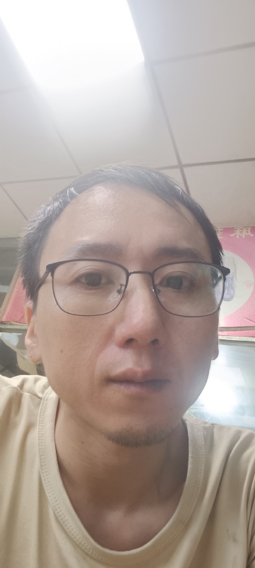 想胖的瘦子的第一张照片--建宁相亲网