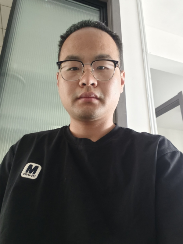 金峰的第一张照片--建宁相亲网