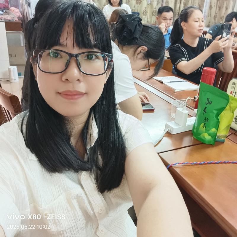 雯城慧敏的第一张照片--建宁相亲网