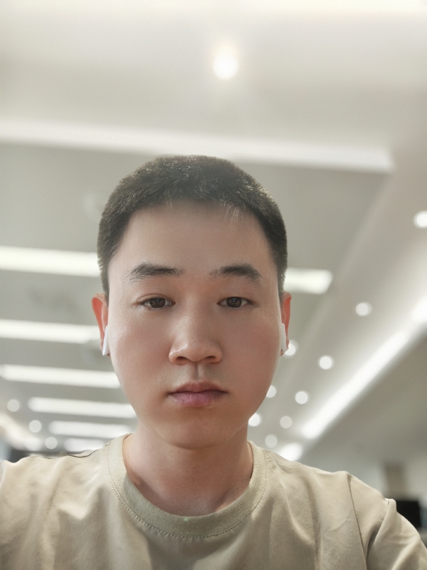随心而已的第一张照片--建宁相亲网