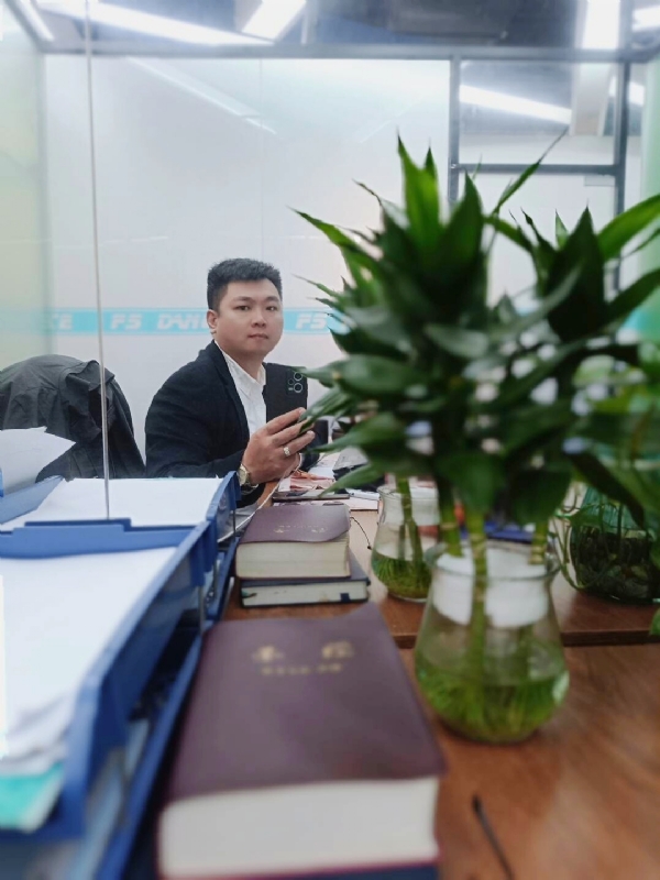 杨某人的第一张照片--建宁相亲网