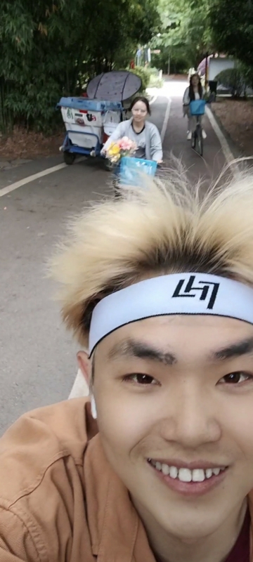 求安稳的第一张照片--建宁相亲网