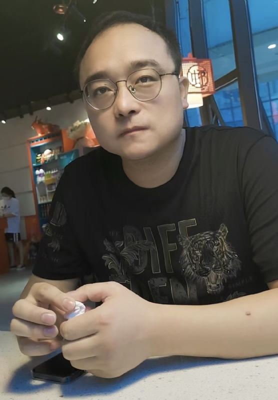 十七的第三张照片--建宁相亲网