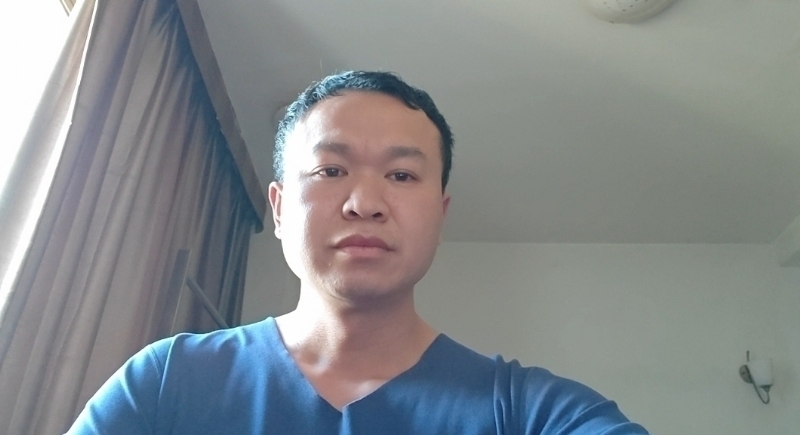 凉介的第一张照片--建宁相亲网