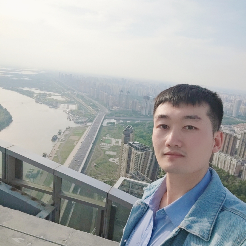 王闯的第一张照片--建宁相亲网