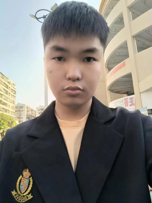 京城狂少的第一张照片--建宁相亲网