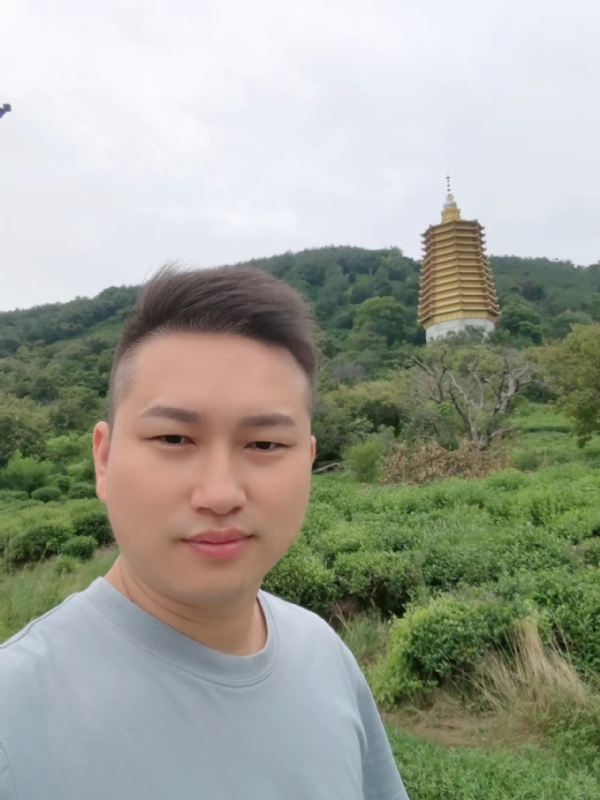 陈文海的第一张照片--建宁相亲网