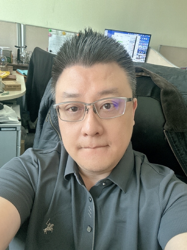 回归自我的第二张照片--建宁相亲网