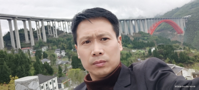 韩*劳务的第一张照片--建宁相亲网
