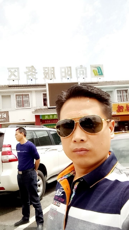 韩*劳务的第二张照片--建宁相亲网