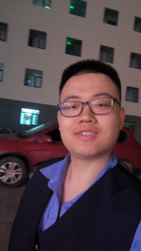 潇楚南的第一张照片--建宁相亲网