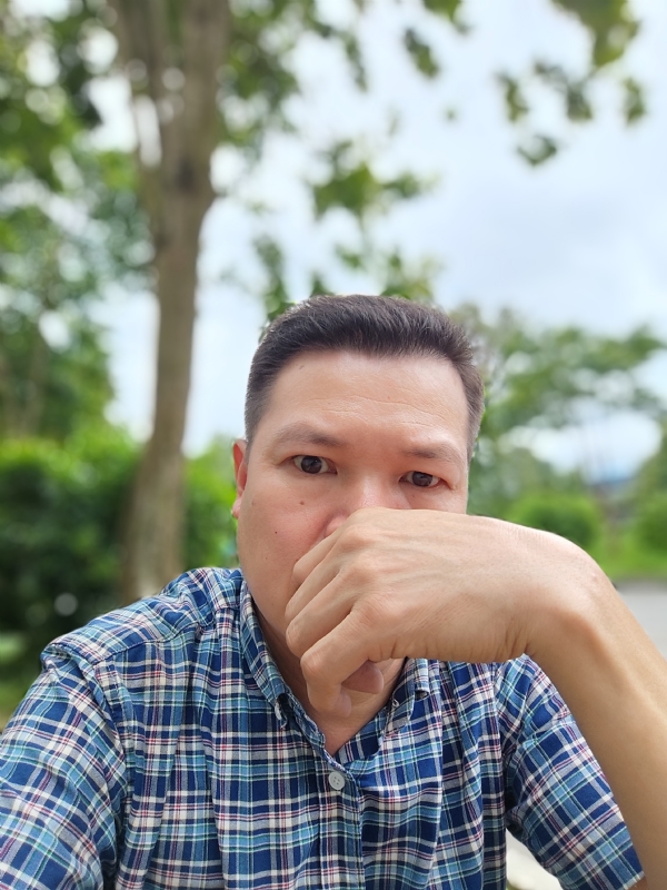 余生有你陪伴的第一张照片--建宁相亲网
