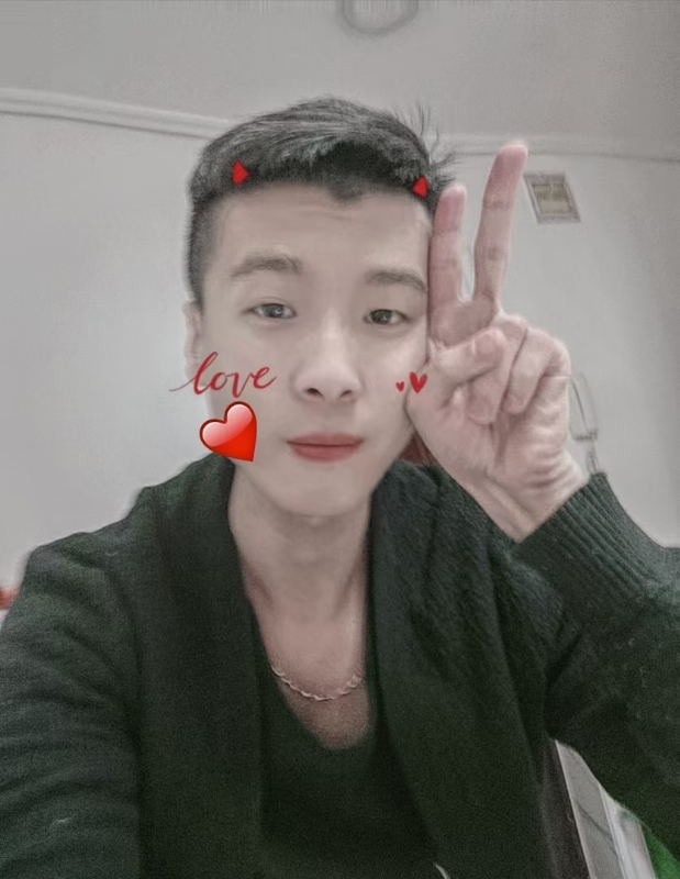 我不是巧克力的第二张照片--建宁相亲网