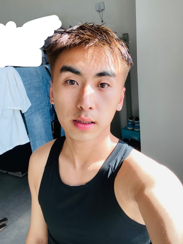 小克的第一张照片--建宁相亲网