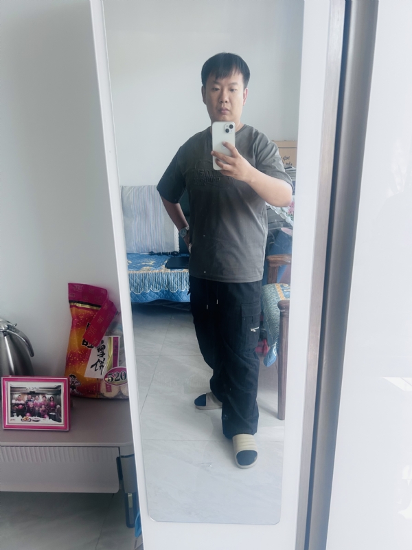 黄先生的第一张照片--建宁相亲网