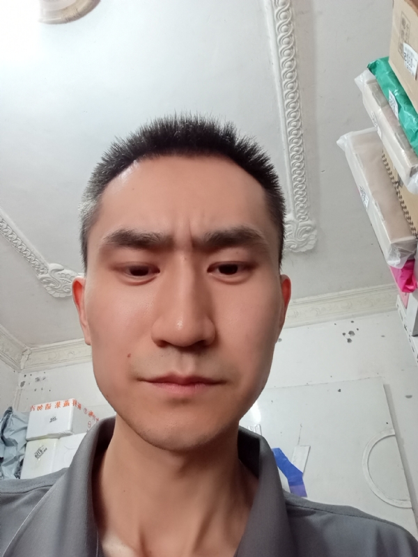 西门吹雪的第一张照片--建宁相亲网