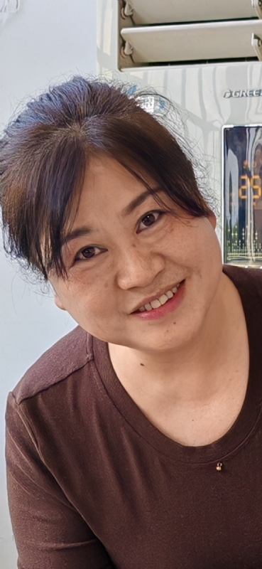 生活像一条河的第一张照片--建宁相亲网