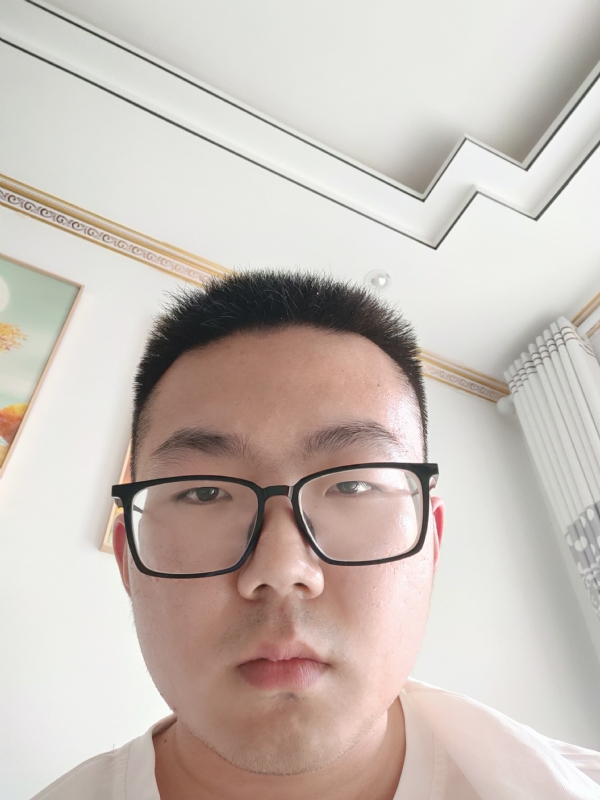 说话了的第一张照片--建宁相亲网