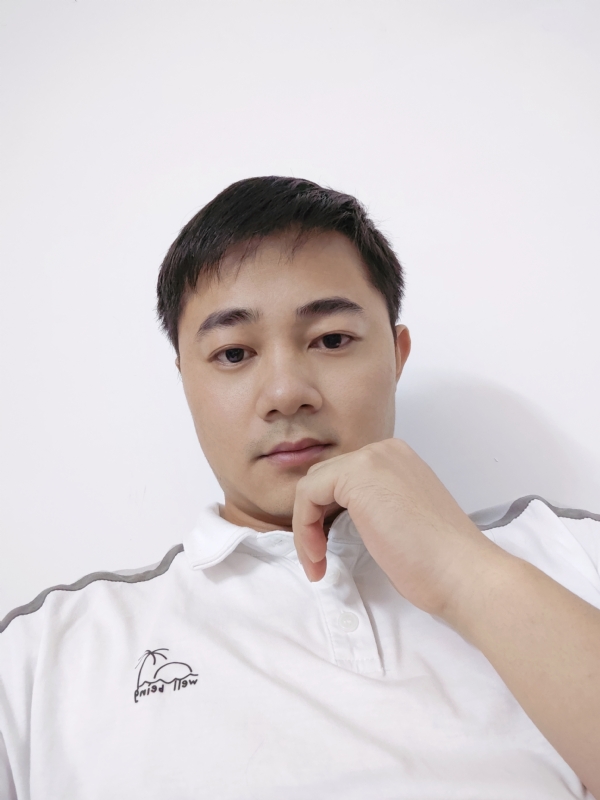 啊良的第一张照片--建宁相亲网
