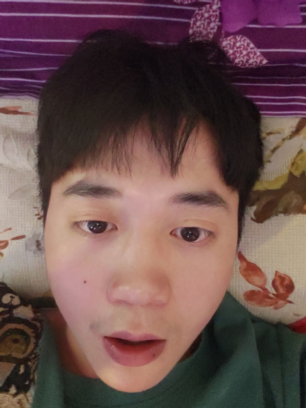 天翔的第一张照片--建宁相亲网