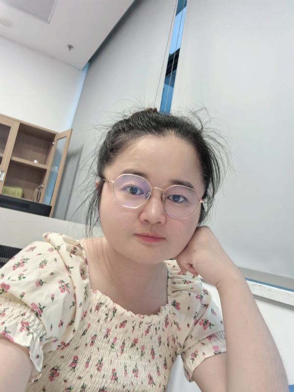 盼盼的第一张照片--建宁相亲网